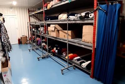 Spațiu comercial, de 600 mp, în Central - 10