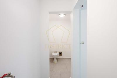 Spatiu comercial renovat, 90mp | Ultracentral - 9