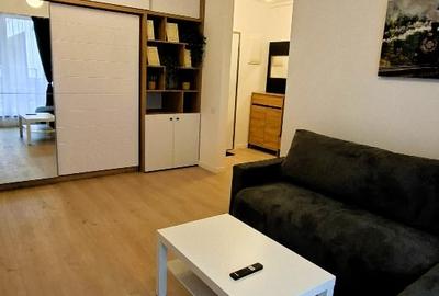 Apartament cu 2 camere semidecomandat, mobilat în Theodor Pallady - 3