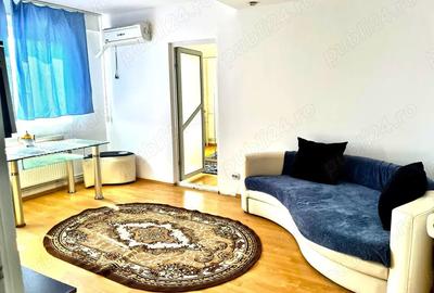 Apartament cu 2 camere, Micro 11, zona buna, spatios. - 8