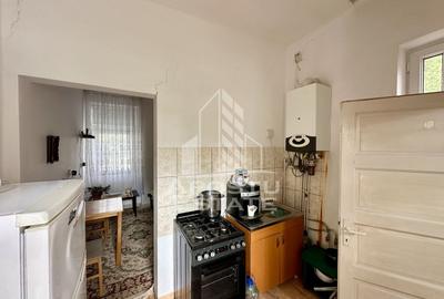 Casa cu anexa si teren 1457 in localitatea Carani - 8