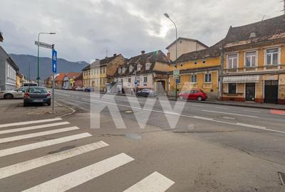 Oaza de Eleganta in Inima Brasovului – Apartament de Vanzare, Str. Lunga nr. 90 - 20