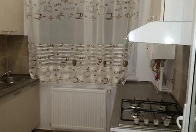 Garsoniera complex Avangarde City // str. Tineretului 17 - 5