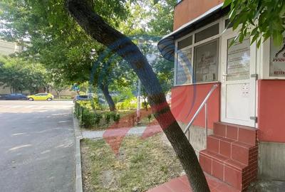 SPATIU ,APARTAMENT GARA PARTER 3 CAM ,PRELUARE AFACERE SAU LOCUIT - 1