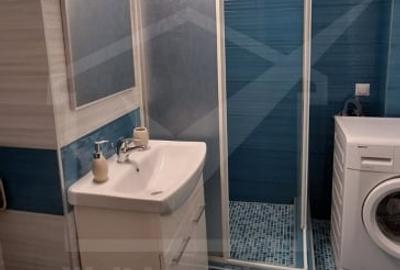 Inchiriere 2 camere Piata Cipariu, finisat modern - 7