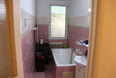 Garsonieră decomandată în Brâncoveanu - 5