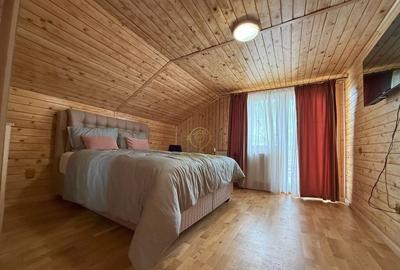 Vila de vanzare in APA-NORD cu 2 Piscine/Zona de Relaxare... - 3