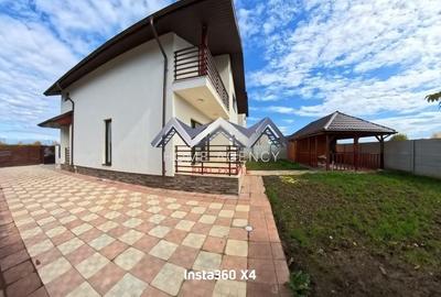 Casă individuală de vânzare Balotești - 4