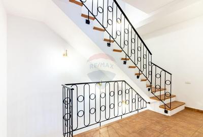 Vila cu 4-5 Camere in Floreasca | Ideala pentru Rezide... - 14