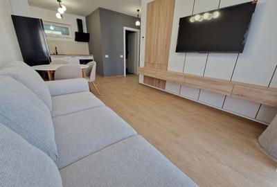 Apartament cu 2 camere decomandat în Central - 4