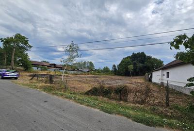 Vanzare teren intravilan situat in cartier Iezureni - 18