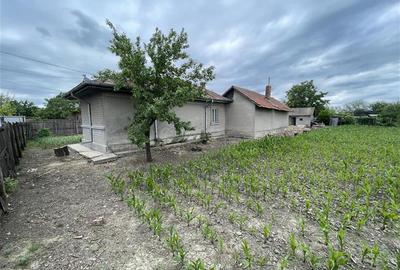 Teren intravilan de 1700 mp, în Coșereni - 4