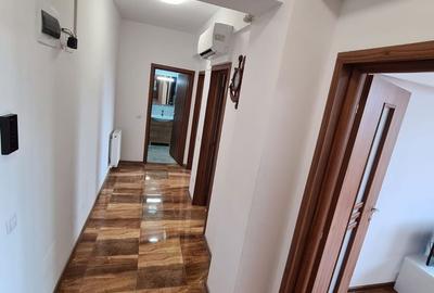 Apartament cu 2 camere în Prundu - 9