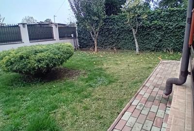 Casa  individuala 4 cam |  Bragadiru Kaufland - 6