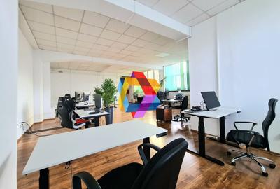 Spatiu birouri de închiriat Brasov - 110 mp # plus-imo.ro - 3