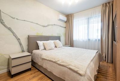 Studio de inchiriat zona Rond OMV - 2