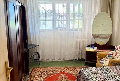 Apartament cu 3 camere decomandat în Morarilor - 2