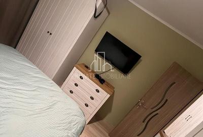 Apartament cu 2 camere decomandat în Tudor - 4