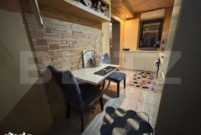 Apartament cu 2 camere, mobilat în Valea Lupului - 2