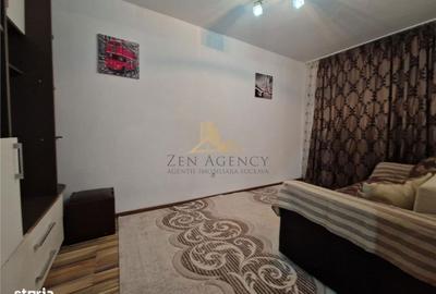 Garsonieră în Burdujeni - 3