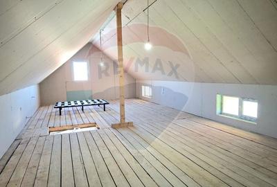 Casă individuală cu 6 camere cu Teren 1453 Mp în Mâsca - 13
