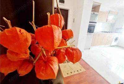 Prima inchiriere!Compozitie luminoasa, renovat complet, structura decomandata, etaj intermediar, Cra