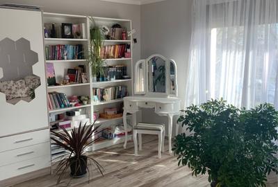 Casă cu 4 camere cu Teren 707 Mp în Moșnița Nouă - 5