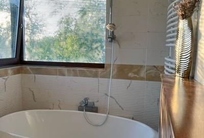 Inchiriere vila 5 camere | Gulia-Buftea | Teren 1000 mp - 7