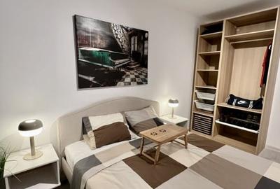 Apartament de vanzare 2 camere Pallady metrou Bucuresti - 8