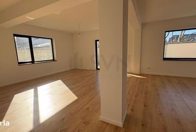 Casă cu 4 camere cu Teren 500 Mp în Central - 7