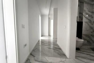 Apartament 3 camere incalzire in pardoseala Metrou 1 Decembrie - 8