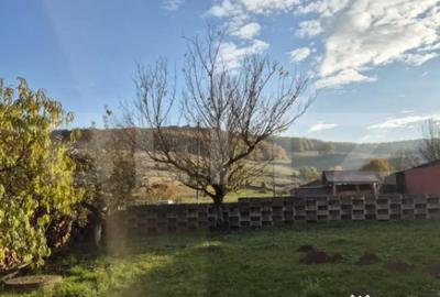 Casă cu 3 camere cu Teren 1900 Mp în Bărdești - 7