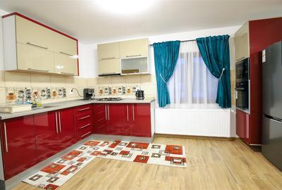 Cabana Ibanesti, locatie superba, Jacuzzi, 6 camere, - 10