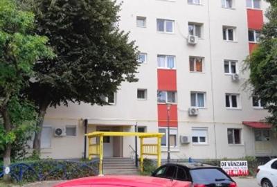 Berceni, Apărătorii Patriei - 6