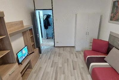 Garsoniera de inchiriat Lacul Tei - 2