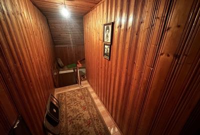 Casa / Vila zona Penny Agigea - 20