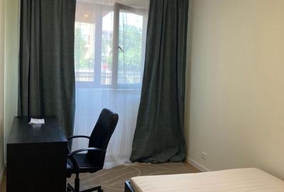 Ap 3 camere spatios + curte - Lujerului Virtutii - 7