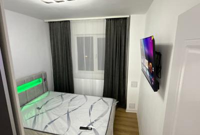 Apartament cu 2 camere decomandat, mobilat în Apărătorii Patriei - 2