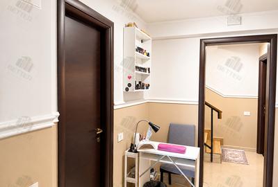 Casă individuală cu 4 camere cu Teren 230 Mp în Central - 16