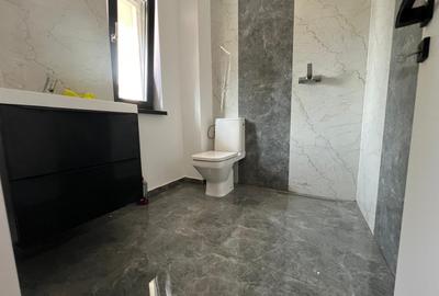 Vila individuala Comuna BERCENI - 4