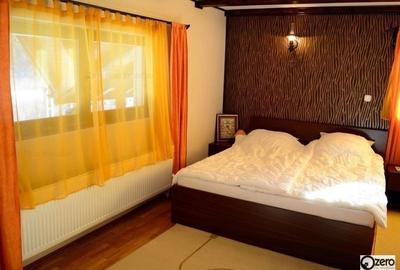 Casa cu teren si garaj acoperit Periferie - 14