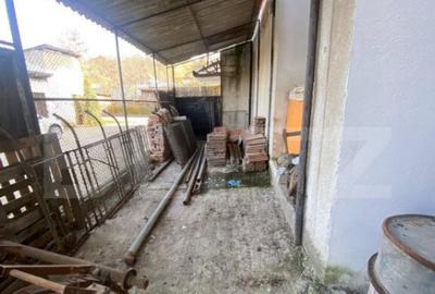 Spatiu comercial zona centrala ,suprafata utila 150 mp - 7