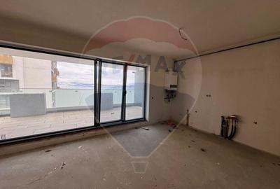 Apartament cu 3 camere, loc de parcare, Frunzișului | Comision 0% - 3