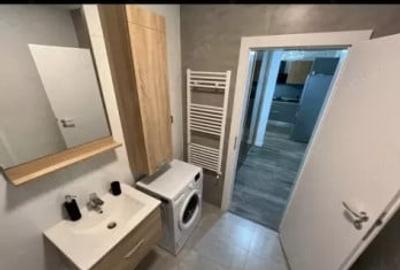 APARTAMENT 2 CAMERE TIP STUDIO | ZONA EUROMATERNA | LOC DE PARCARE - 10