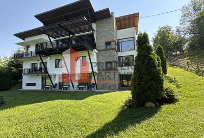 Hotel/Pensiune, de 53.846199035645 mp, în Bran - 2