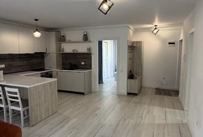 Apartament cu 3 camere semidecomandat în Iris - 5