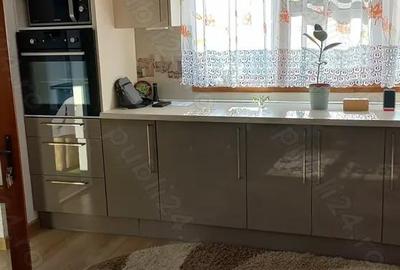 Casă cu 3 camere în Cuvin - 7