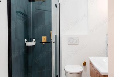 Apartament cu 2 camere decomandat în Nord - 4