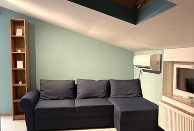 Apartament 2 Camere/D. Tatarasi Penta - 15