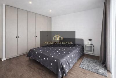 Apartament cu 2 camere semidecomandat în Aviației - 5